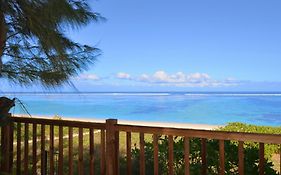 La Villa De La Plage